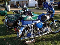 12a Motorrad MZ-TS 250
